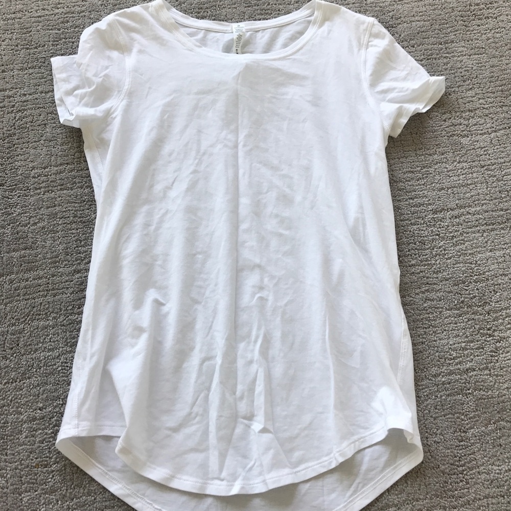 Lululemon Shirt